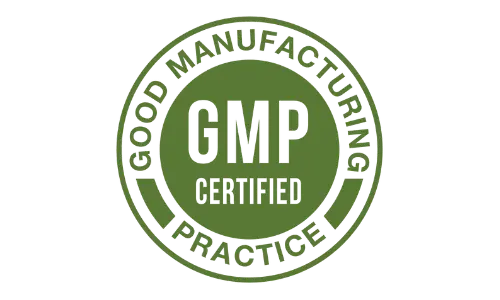 MenoPhix gmp certified